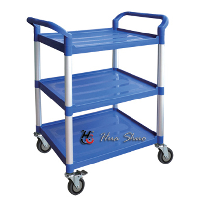 Multi-Purpose Utility Cart
