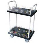 Plastic Platform Truck