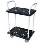 Plastic Platform Truck
