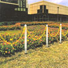 Plastic Post