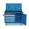 Mobile Tool Cabinet-Standard