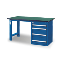 Workbench-Standard(Single Cabinet Type)
