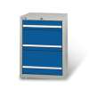 CNC Tool Cabinet