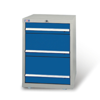 CNC Tool Cabinet(H1000mm&H1200mm)