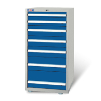 Tool Cabinet – Heavy Duty(1200mm)