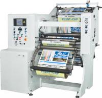 Rewinding Machines