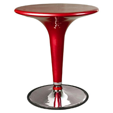 Bar table