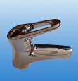 Bath faucet Cartridge:40mm have CE certificate