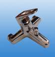 Bath faucet Cartridge:40mm have CE certificate