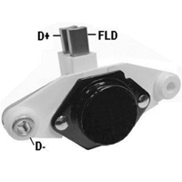 Voltage Regulator