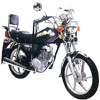 CM125-C