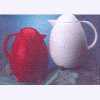 Teapot