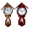 Mood Quarts Clock