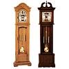 Series Clock For Public Pluses - 04