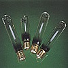 High Pressure Sodium Lamps, Arc Tubes and PCA Tubes