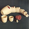 High Purity Alumina Ceramics