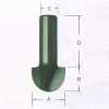 Carbide Cove Box Bits