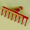 Rakes - 5105
