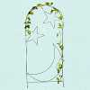 Flower Stands And Brackets
