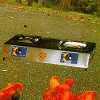 Gas Burner
