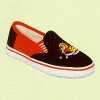Vulcanized Shoes