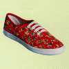 Vulcanized Shoes