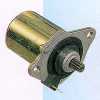 Start Motors For Motorcycles