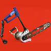 Electric Chain Saw - M3L-ST-950, M3L-ST2-950