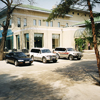 Table Building