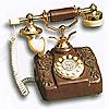 Telephone Sets - HA8988