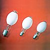 High Pressure Mercury Lamp