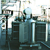 Phase Copper Wire Low-Loss Save-Energy Power Transformer