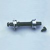 "Greatwall" Bicycle Axles - TYPE DN
