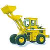 Wheel Loader