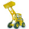 Wheel Loader