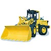 Wheel Loader