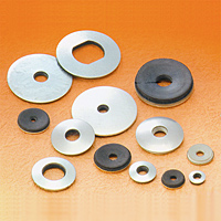 Bonded Washers