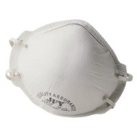 1010 FFP1 DUST/MIST MASK