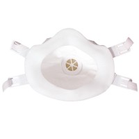 4301 P100 PARTICULATE RESPIRATOR VALVE