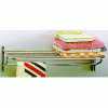 Stainless Moveable Setting Shelf