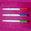 Hand Clip Ball Pen