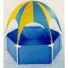 Pool with Canopy - PHS-180