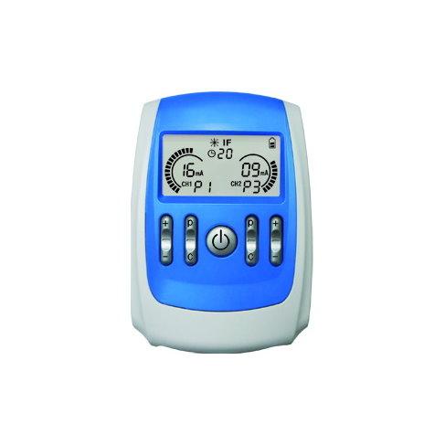 Portable Interferential Current (IFT) Therapy Device!!salesprice