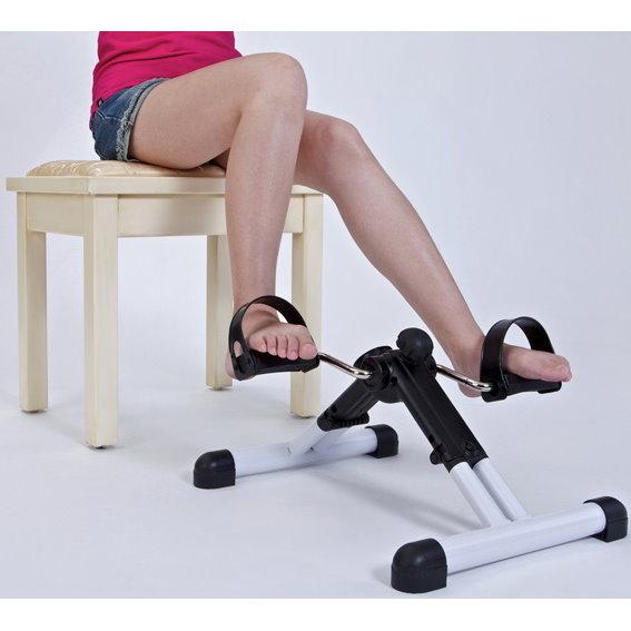 FOLDABLE MINI PEDALER!!salesprice