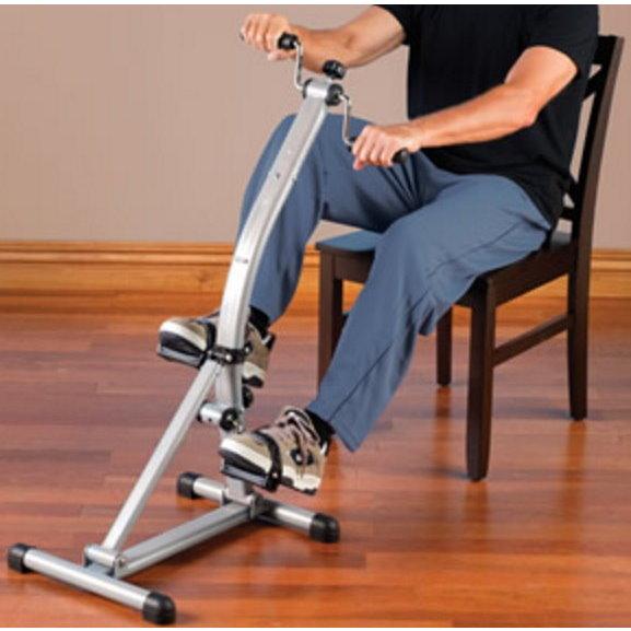 THE SEATED WHOLE BODY PEDALER!!salesprice
