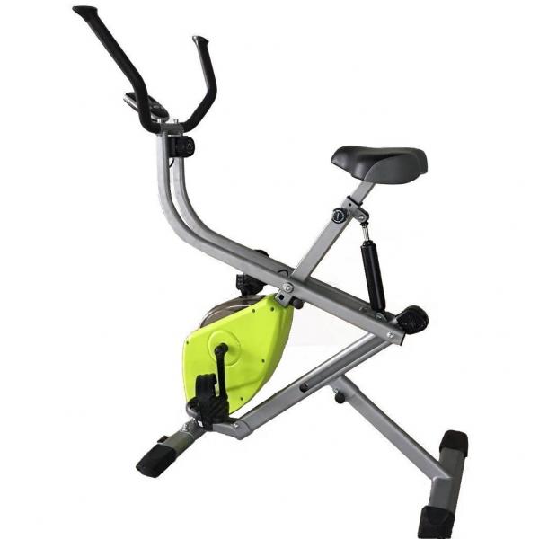 2-IN-1 X-BIKE HORSE RIDER
