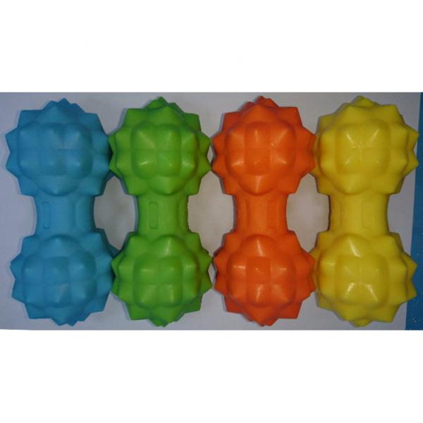 SPIKY MASSAGE BALL!!salesprice