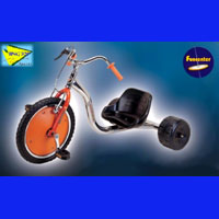FUNYS-1601CP