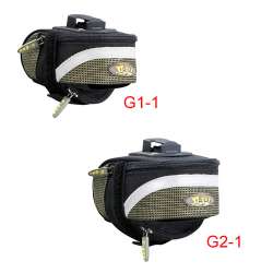 Saddle bag