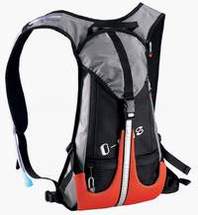 G36 Hydration bag